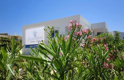 Stavros Apartment | Poseidon Suites Hotel