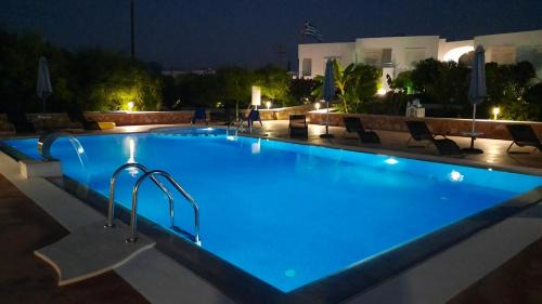 Stavros Apartment | Poseidon Suites Hotel