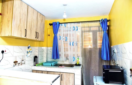 Kiambu Apartment | Posh Nest Suites