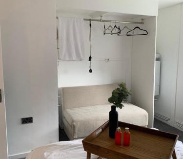 Liverpool Apartment | Posh pad woolton