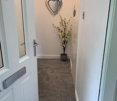 Liverpool Apartment | Posh pad woolton