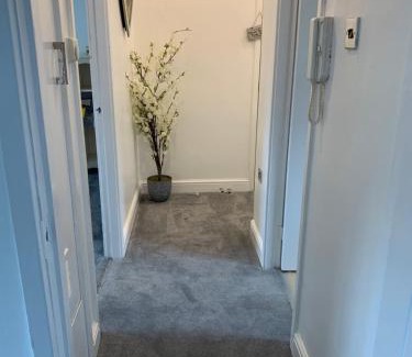 Liverpool Apartment | Posh pad woolton