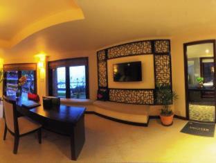 Phu Hai Beach Resort | Poshanu Boutique Resort