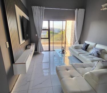 Greater Johannesburg Metropolitan Area Apartment | Poshgreen