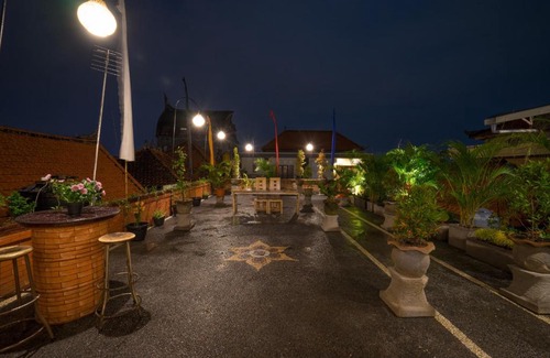 Ubud City-Centre Hostel | Poshtel Ubud