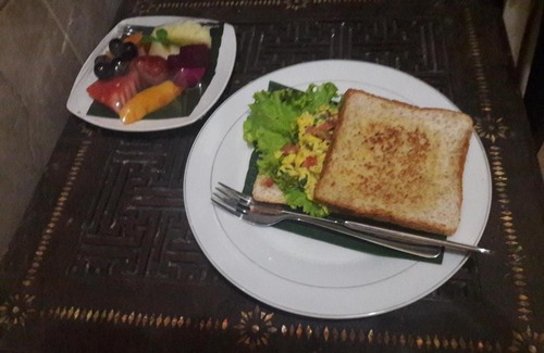 Ubud City-Centre Hostel | Poshtel Ubud
