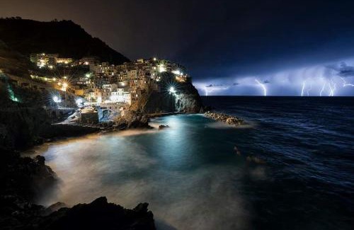 Manarola House | Posidonia Cinque Terre Guesthouse