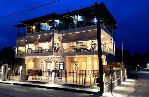 Asprovalta Apartment | POSIDONIA RESORT No7