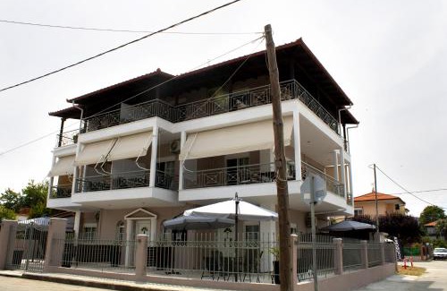 Asprovalta Apartment | POSIDONIA RESORT No7