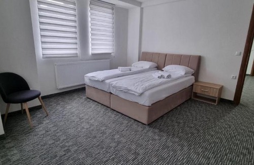 Canton 10 Apartment | Poslovno-edukativni centar