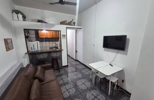 Copacabana RV Rental | Post 6 Copacabana Beach