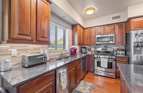 Post Falls Condo | Post Falls Waterfront Condo