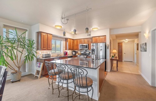 Post Falls Condo | Post Falls Waterfront Condo