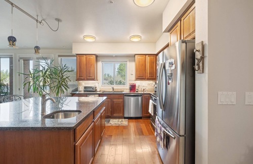Post Falls Condo | Post Falls Waterfront Condo