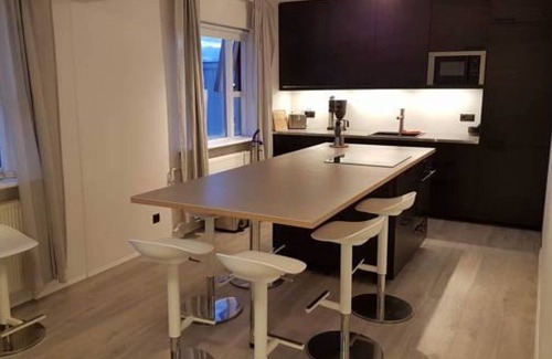 Husavik House | Post-Plaza Guesthouse
