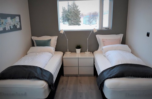 Husavik House | Post-Plaza Guesthouse