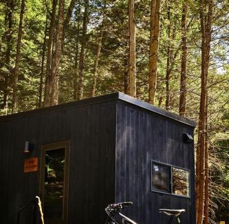 Nelsonville Other | Postcard Cabins Hocking Hills