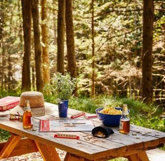 Nelsonville Other | Postcard Cabins Hocking Hills