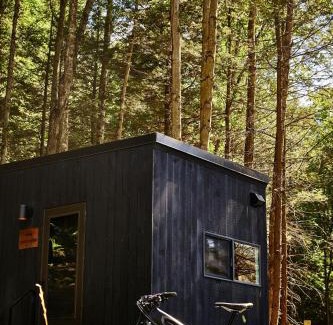 East Haddam Other | Postcard Cabins Machimoodus