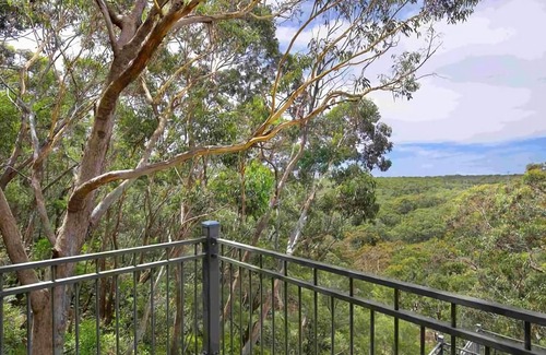 Blackheath House | Postcards From The Edge
