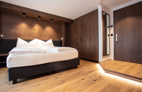 Valbella Hotel | Posthotel Valbella - Berge, Spa & Wir
