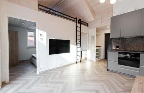 Parnu Apartment | Posti villa S
