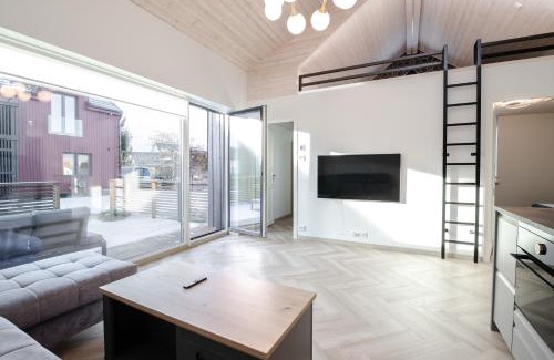 Parnu Apartment | Posti villa S