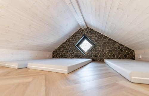 Parnu Apartment | Posti villa S