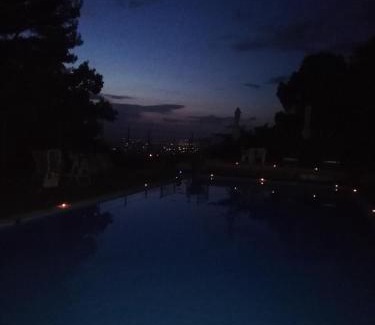 Spoleto House | Posto del Sole
