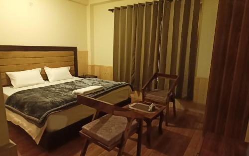 Tabo House | Potala Homestay by StayApart