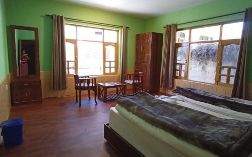 Tabo House | Potala Homestay by StayApart