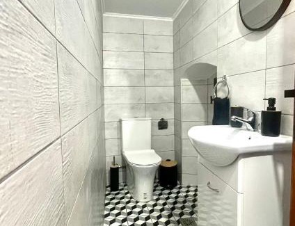 Mandraki Apartment | Potamos House in Nisyros