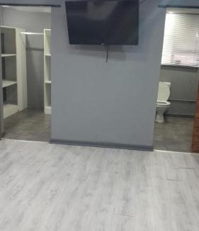Potchefstroom House | Potch Guest house