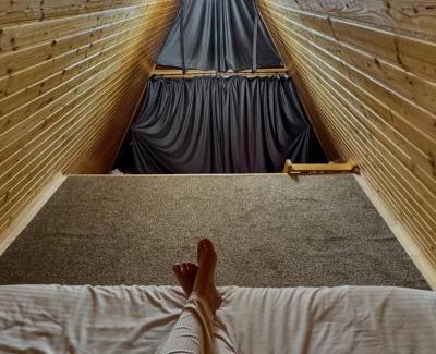 Lisa Resort | Potcoava Dunarii