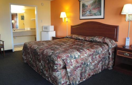 Poteau Hotel | Poteau Inn