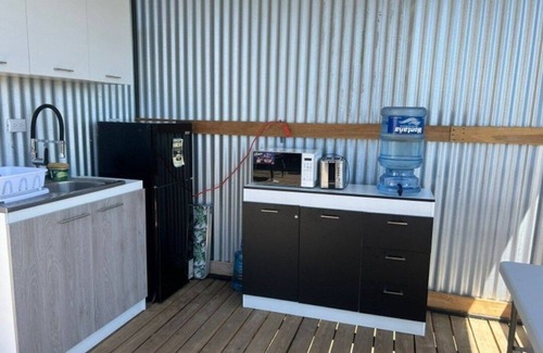 Rio Seco Hotel | Potrero Glamp