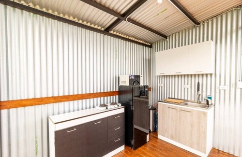 Rio Seco Hotel | Potrero Glamp