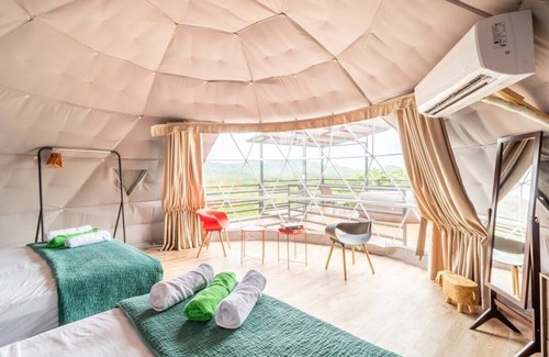 Rio Seco Hotel | Potrero Glamp