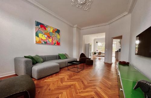 Duissern Apartment | Pott Perle
