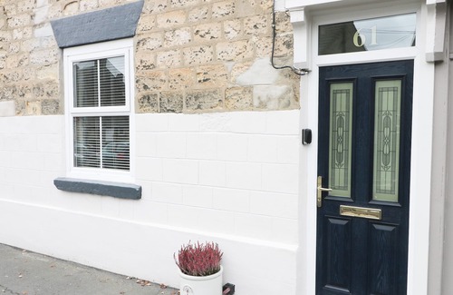 Pickering Cottage | POTTER HILL COTTAGE, pet friendly, with open fire in Pickering
