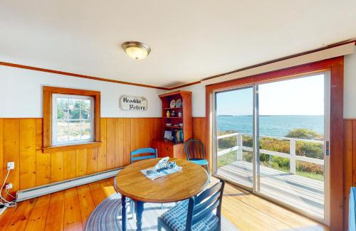 Brooklin House | Potter's Place