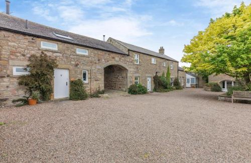 Old Bewick House | Pottery Cottage