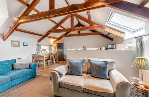 Old Bewick House | Pottery Cottage