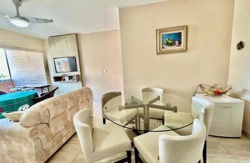 Matinhos Apartment | Poucos Passos da Praia de Junara (Gaivotas) | Edifício Aripuanã
