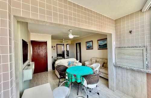Matinhos Apartment | Poucos Passos da Praia de Junara (Gaivotas) | Edifício Aripuanã