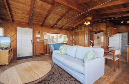 Butler Beach Cottage | Pounds Cottage