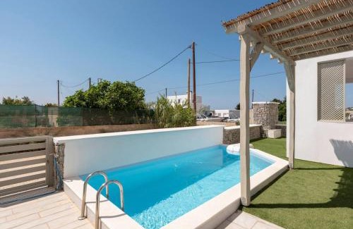 Pounta Apartment | Pounta Condo 1 - Shared pool