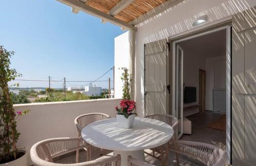 Pounta Apartment | Pounta Condo 1 - Shared pool
