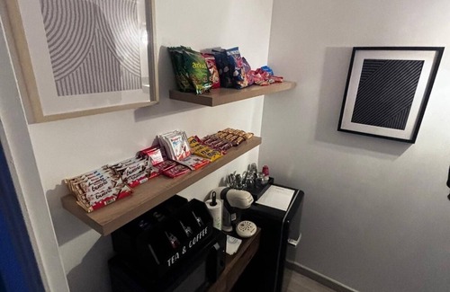 Vedene Apartment | Pour un Moment de Détente