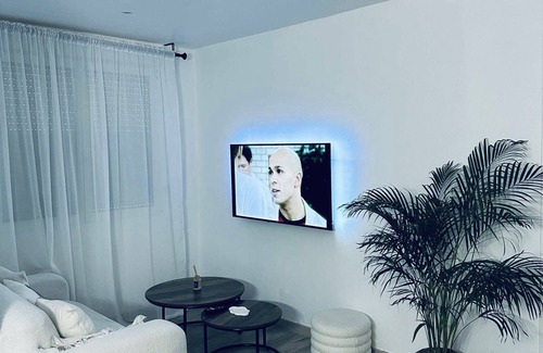 Vedene Apartment | Pour un Moment de Détente